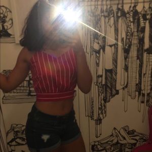 Meet your Posher, Leann